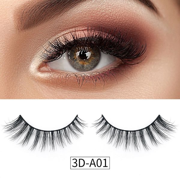 real 3d mink eyelashes natural long soft mink hair false eyelashes for beauty makeup extension 3d mink eye lashes
real 3d mink eyelashes natural long soft mink hair false eyelashes for beauty makeup extension 3d mink eye lashes