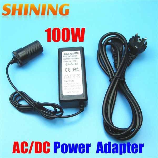 110-220v to 12v power adapter for car automotive household car cigarette lighter ac/ dc power converter adapter eu plug
110-220v to 12v power adapter for car automotive household car cigarette lighter ac/ dc power converter adapter eu plug