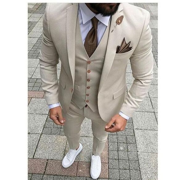 blazer tailor made men suits slim fit terno 3 pieces (jacket+pant+vest+tie) peaked lapel costume homme slim fit, White;black
blazer tailor made men suits slim fit terno 3 pieces (jacket+pant+vest+tie) peaked lapel costume homme slim fit, White;black
