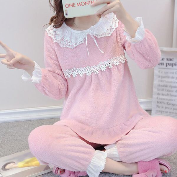thick coral fleece nursing nightgown pregnancy sleepwear pregnant pajamas nightgown nursing maternity sleepwear a159, White
thick coral fleece nursing nightgown pregnancy sleepwear pregnant pajamas nightgown nursing maternity sleepwear a159, White