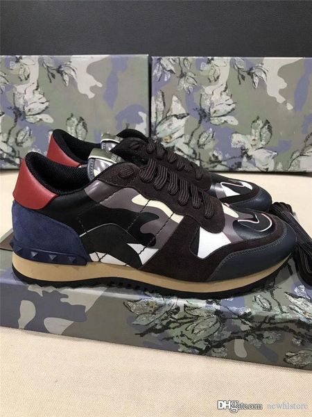 No 1valentino garavani rockrunner camouflage tar multicolored trainer neaker with box
No 1valentino garavani rockrunner camouflage tar multicolored trainer neaker with box