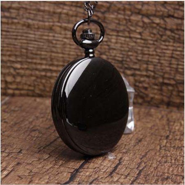 pocket nacklace men bolsillo fashion watch fob with smooth gift chain classic quartz watch mens womens black reloj steampunk de vgimg, Slivery;brown
pocket nacklace men bolsillo fashion watch fob with smooth gift chain classic quartz watch mens womens black reloj steampunk de vgimg, Slivery;brown