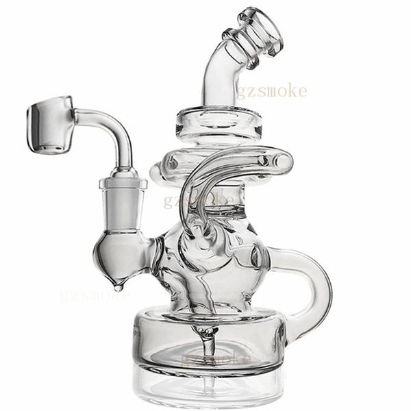 Recycler glass water bong heady mini bong dab rig water pipe oil rigs glass pipes wax smoking accessories hookahs drop shipping accept
Recycler glass water bong heady mini bong dab rig water pipe oil rigs glass pipes wax smoking accessories hookahs drop shipping accept