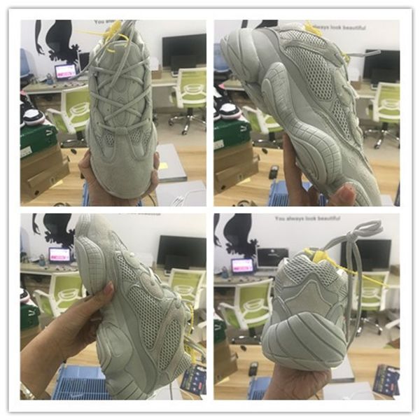 2018 New Release Desert Rat 500 Salt Super Moon Yellow Utility Black Blush Designer Shoes 500 Cow Leather Running Shoes Sneakers
2018 New Release Desert Rat 500 Salt Super Moon Yellow Utility Black Blush Designer Shoes 500 Cow Leather Running Shoes Sneakers