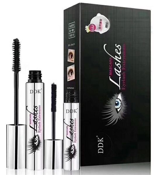 Makeup black Mascara DiDi Cat DDK 4D Eyelash eye Lashes Extenisions With Silk Fiber waterproof cosmetic DIDICAT High Quality free DHL
Makeup black Mascara DiDi Cat DDK 4D Eyelash eye Lashes Extenisions With Silk Fiber waterproof cosmetic DIDICAT High Quality free DHL