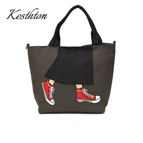 women canvas handbag large capacity simple fashion female big tote bag for female girls shoulder bag messenger
women canvas handbag large capacity simple fashion female big tote bag for female girls shoulder bag messenger