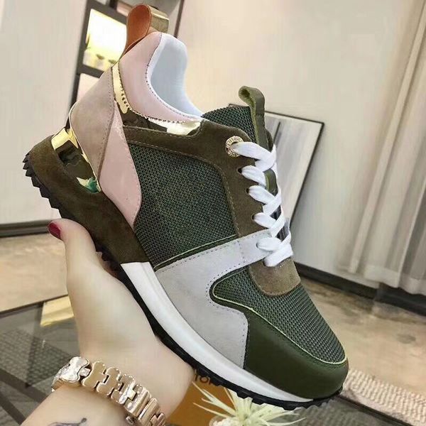 new style fashion women falts shoes good quality lightweight breathable classic sport running shoes ing
new style fashion women falts shoes good quality lightweight breathable classic sport running shoes ing