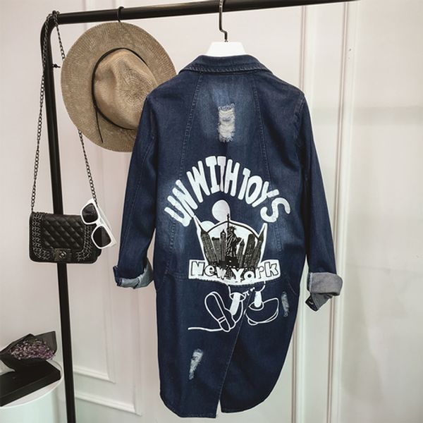 in autumn 2018, the size of the garment is 100 kg mm large size medium and long style windbreaker, Tan;black
in autumn 2018, the size of the garment is 100 kg mm large size medium and long style windbreaker, Tan;black