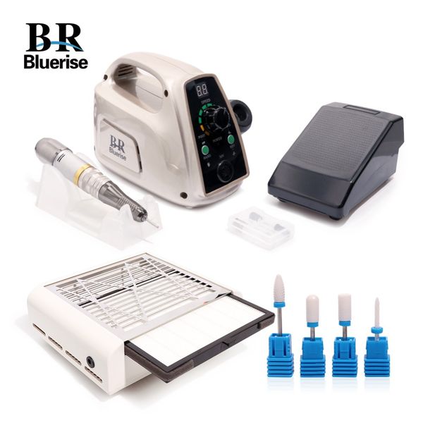 nail dust collector 40w vacuum cleaner and manicure machine electric nail drill bits ceramic carbide set 110v 220v us or eu plug, Silver
nail dust collector 40w vacuum cleaner and manicure machine electric nail drill bits ceramic carbide set 110v 220v us or eu plug, Silver