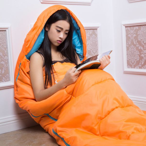 wnnideo camping sleeping bag warmth spring autumn sleeping bags outdoor light cotton lunch bag
wnnideo camping sleeping bag warmth spring autumn sleeping bags outdoor light cotton lunch bag