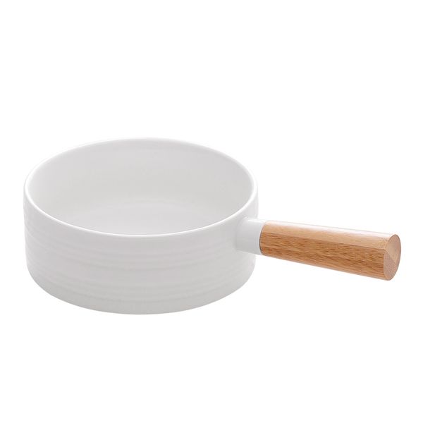 nordic ceramic serving bowl with wooden handle fashion 18 ounce porcelain bowl for soup noodle cereal salad assorted color
nordic ceramic serving bowl with wooden handle fashion 18 ounce porcelain bowl for soup noodle cereal salad assorted color