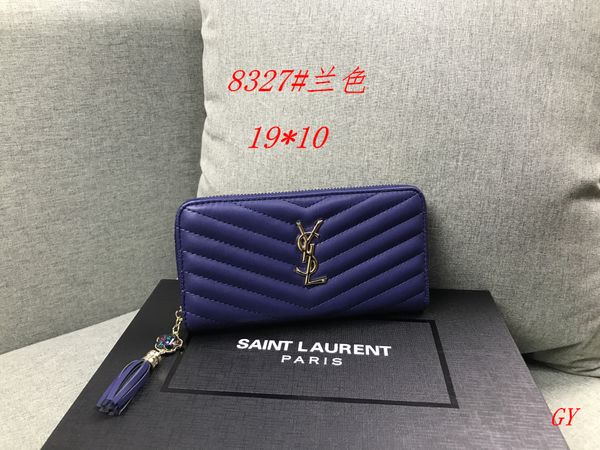 Women long purse new designer wallets lady's clutch bag wholesale price wallets PU qualitye women bag
Women long purse new designer wallets lady's clutch bag wholesale price wallets PU qualitye women bag