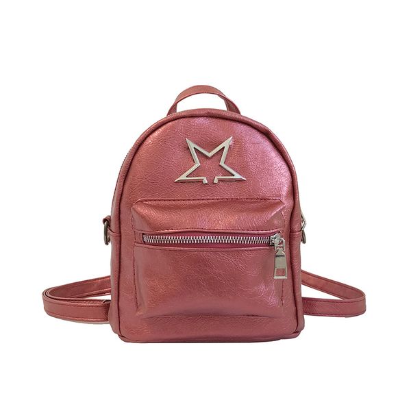 han edition new pu soft skin to restore ancient ways backpack backpack women's build simple art college leisure bag
han edition new pu soft skin to restore ancient ways backpack backpack women's build simple art college leisure bag