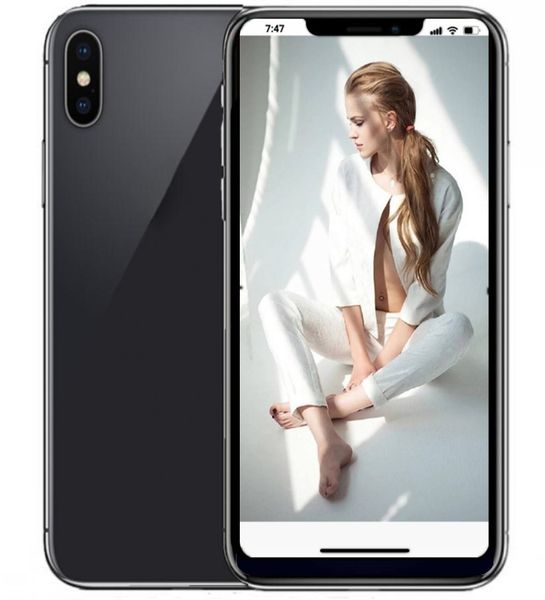 ERQIYU лицо ИД разблокирована сотовых телефонов 5.8 дюймовые GooPhone X андроид восьмияде
ERQIYU лицо ИД разблокирована сотовых телефонов 5.8 дюймовые GooPhone X андроид восьмияде