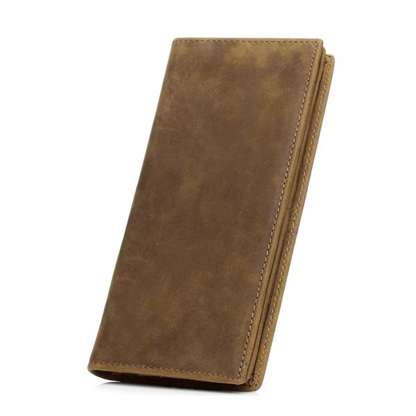 nesitu long size vintage brown 100% guarantee real skin genuine leather men wallets cowhide man purse #m8030, Red;black
nesitu long size vintage brown 100% guarantee real skin genuine leather men wallets cowhide man purse #m8030, Red;black