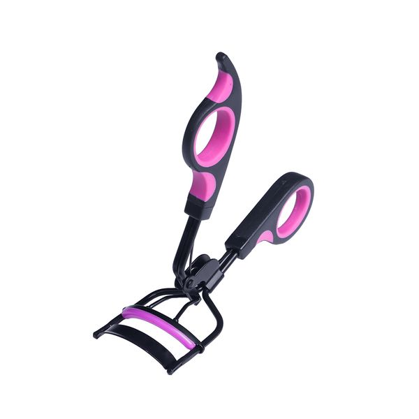 tomtosh two-color handle eyelash curler eyelash curler makeup fake aids