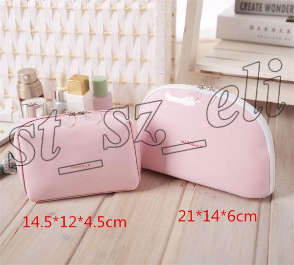 известные женщины косметические сумки организатор розовый макияж сумка дорожная сумка клатч кошельки туалетные сумка 2 шт. / компл
известные женщины косметические сумки организатор розовый макияж сумка дорожная сумка клатч кошельки туалетные сумка 2 шт. / компл