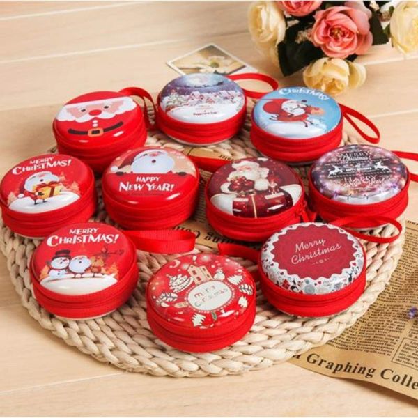 christmas wallet box christmas cartoon coin purse wallet storage box gift earphone snack bag portable 22 styles
christmas wallet box christmas cartoon coin purse wallet storage box gift earphone snack bag portable 22 styles