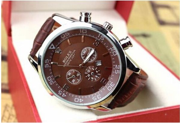 Mens Women DZ Watches Top Brand Luxury Steel Rubber Strap 2017 Hide Watch-head Fashion Creative Quartz Sport Watch Men 3ATM Waterproof
Mens Women DZ Watches Top Brand Luxury Steel Rubber Strap 2017 Hide Watch-head Fashion Creative Quartz Sport Watch Men 3ATM Waterproof