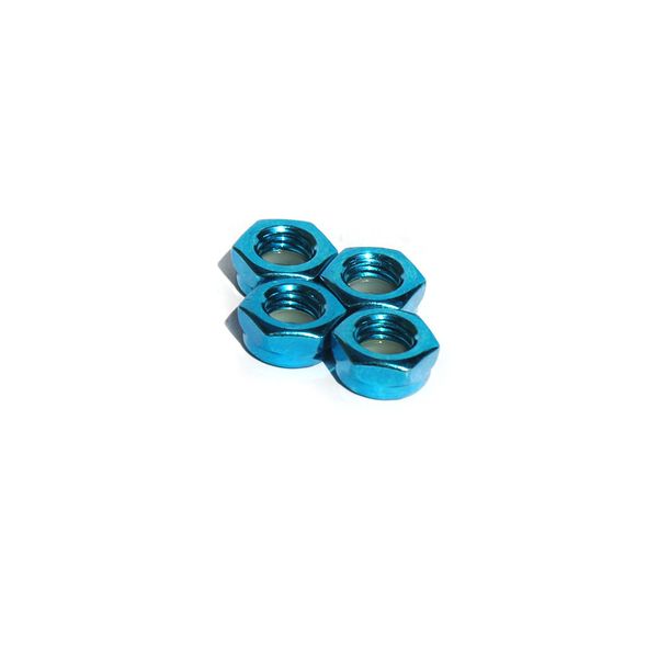 4pcs skateboard truck side nut skateboard bridge side nut electric long board colorful parts
4pcs skateboard truck side nut skateboard bridge side nut electric long board colorful parts