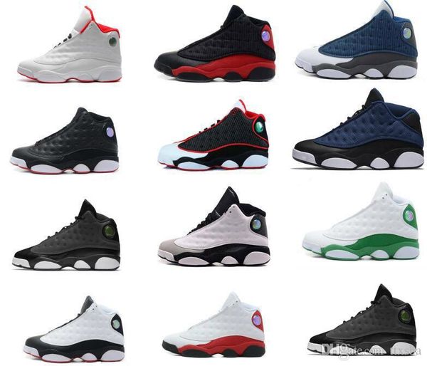new mens 13 og black cat basketball shoes 3m reflect all black 13s trainer sneakers for sale size 8-12
new mens 13 og black cat basketball shoes 3m reflect all black 13s trainer sneakers for sale size 8-12