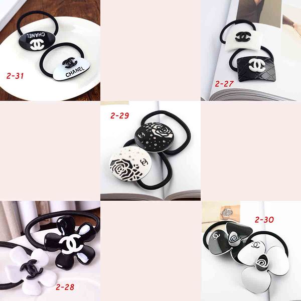 Variou acrylic flower bowknot hair rope cry tal letter logo hair tie ela tic hair rubber band women girl ponytail tail holder hairband
Variou acrylic flower bowknot hair rope cry tal letter logo hair tie ela tic hair rubber band women girl ponytail tail holder hairband