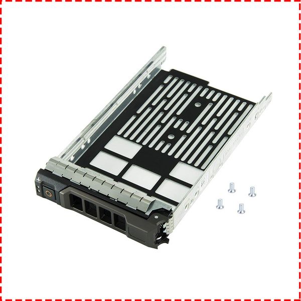 3.5 f238f sas sata satau hard drive caddy tray enclosure for poweredge r310 r320 r410 r415 r510 r515 r610 r710 t610 t710
3.5 f238f sas sata satau hard drive caddy tray enclosure for poweredge r310 r320 r410 r415 r510 r515 r610 r710 t610 t710