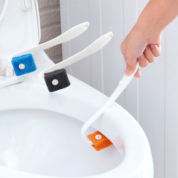 toilet brush no dead corner bent shank toilet brush bathroom cleaning brush bathroom cleaning tool
toilet brush no dead corner bent shank toilet brush bathroom cleaning brush bathroom cleaning tool