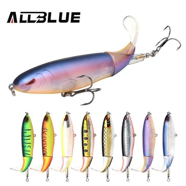 ALLBLUE 2018 новый Ваппер Plopper 90 мм 13г Топуотер приманки Рыбалка жесткий приманки гибкий мягкий пластиковый хвост приманки Рыбалка воблер WP90 Y18100806
ALLBLUE 2018 новый Ваппер Plopper 90 мм 13г Топуотер приманки Рыбалка жесткий приманки гибкий мягкий пластиковый хвост приманки Рыбалка воблер WP90 Y18100806