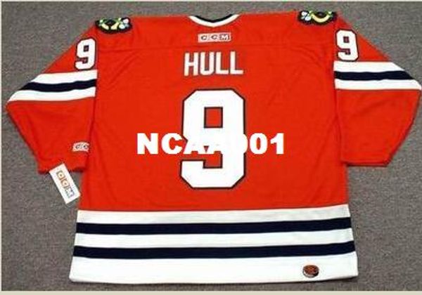 mens #9 bobby hull chicago blackhawks 1971 ccm hockey jersey or custom any name or number retro jersey, Black;red
mens #9 bobby hull chicago blackhawks 1971 ccm hockey jersey or custom any name or number retro jersey, Black;red