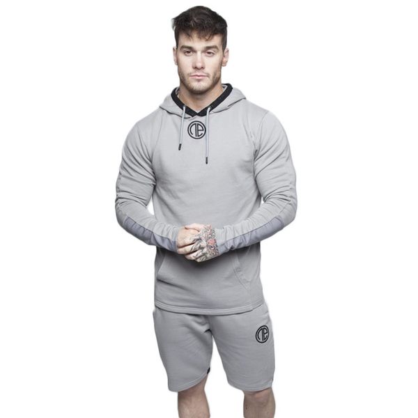 quick dry gym fitness clothes men's long sleeves running jacket coat sweatshirt hooded outdoor training sportswear, Black;red
quick dry gym fitness clothes men's long sleeves running jacket coat sweatshirt hooded outdoor training sportswear, Black;red