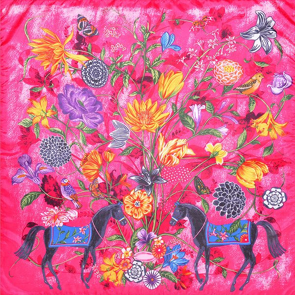 women horse print polyester scarf female blue bag neck bandanna shawl foulard femme spring square silk scarves 90*90, Blue;gray
women horse print polyester scarf female blue bag neck bandanna shawl foulard femme spring square silk scarves 90*90, Blue;gray