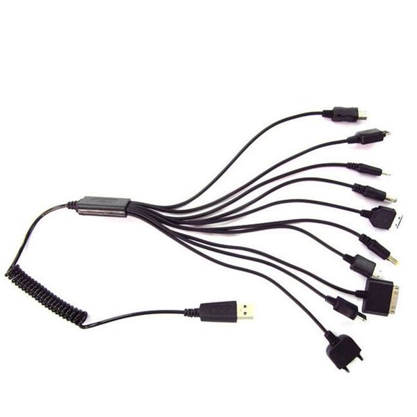 Мобильный сотовый телефон зарядное устройство Мульти 10 в 1 Универсальный многофу
Мобильный сотовый телефон зарядное устройство Мульти 10 в 1 Универсальный многофу