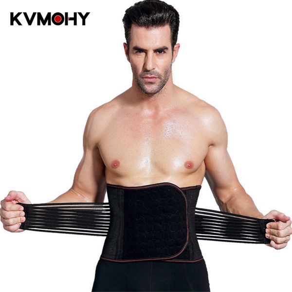 waist trainer corset men slimming body shapers steel boned modeling strap wrestling male waist belt homme faja, Black;brown
waist trainer corset men slimming body shapers steel boned modeling strap wrestling male waist belt homme faja, Black;brown