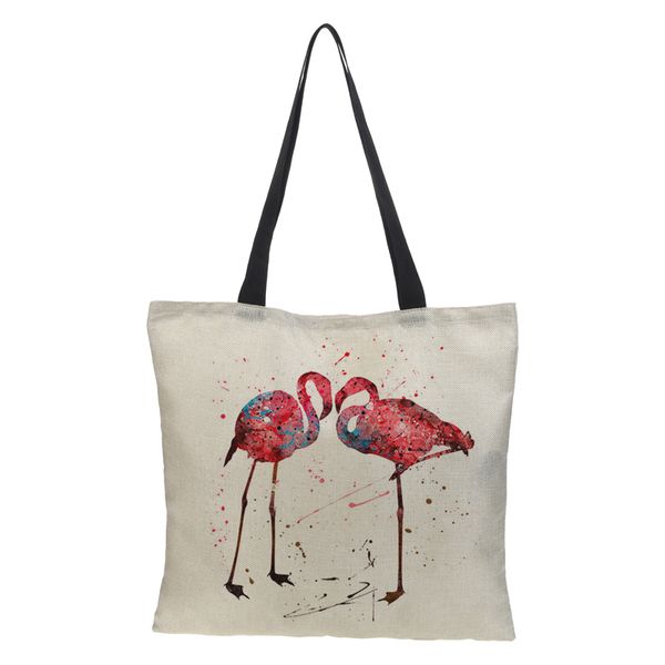 crowdale double-sided bird painted bag women large linen shopping bag handbag women shoulder cloth pouch 43cm*43cm
crowdale double-sided bird painted bag women large linen shopping bag handbag women shoulder cloth pouch 43cm*43cm