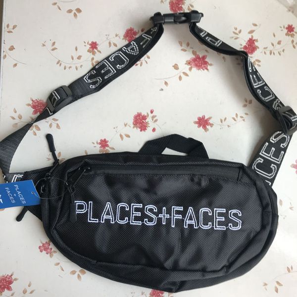 2018 new places+faces backpack men womenembroidery black purple orange red fashion places+faces package
2018 new places+faces backpack men womenembroidery black purple orange red fashion places+faces package