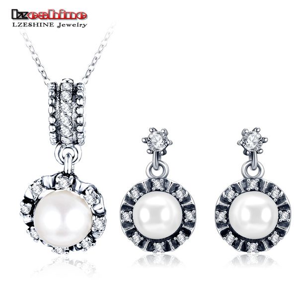 lzeshine fashion wedding jewelry sets for bridal silver color earrings pendant set vintage jewelry sets for women bijoux
lzeshine fashion wedding jewelry sets for bridal silver color earrings pendant set vintage jewelry sets for women bijoux