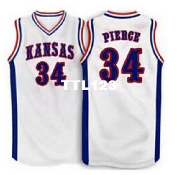 мужчины # 34 paul pierce kansas jayhawks white, синий мужская высококачественная вышивка колледж джерси или на заказ любое имя или номер три, Black;red
мужчины # 34 paul pierce kansas jayhawks white, синий мужская высококачественная вышивка колледж джерси или на заказ любое имя или номер три, Black;red