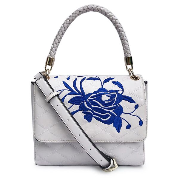 Модные женские сумки на ремне из искусственной кожи марки Сумки и сумки с цветочн
Модные женские сумки на ремне из искусственной кожи марки Сумки и сумки с цветочн