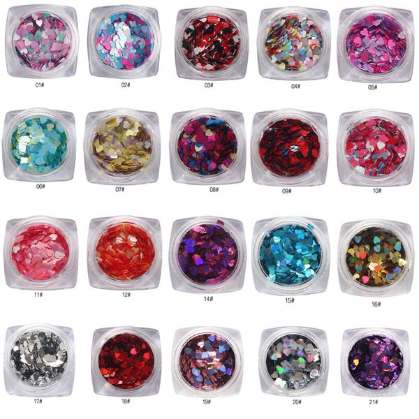 fashion nail sequins love heart shape sequins for nails arts manicure/sewing craft/wedding decoration nail art, Silver;gold
fashion nail sequins love heart shape sequins for nails arts manicure/sewing craft/wedding decoration nail art, Silver;gold