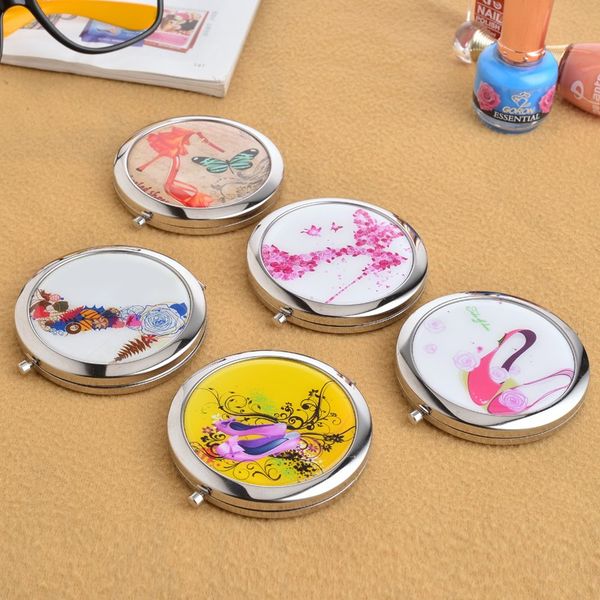 mini makeup compact pocket mirror makeup,wedding party bridesmaid gifts girl birthday present,high heel shoes flower
mini makeup compact pocket mirror makeup,wedding party bridesmaid gifts girl birthday present,high heel shoes flower