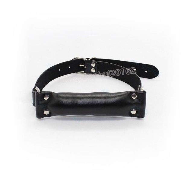 open soft #r43 mouth dog biginner bone game restraints slave gag leather play bite wmvja
open soft #r43 mouth dog biginner bone game restraints slave gag leather play bite wmvja