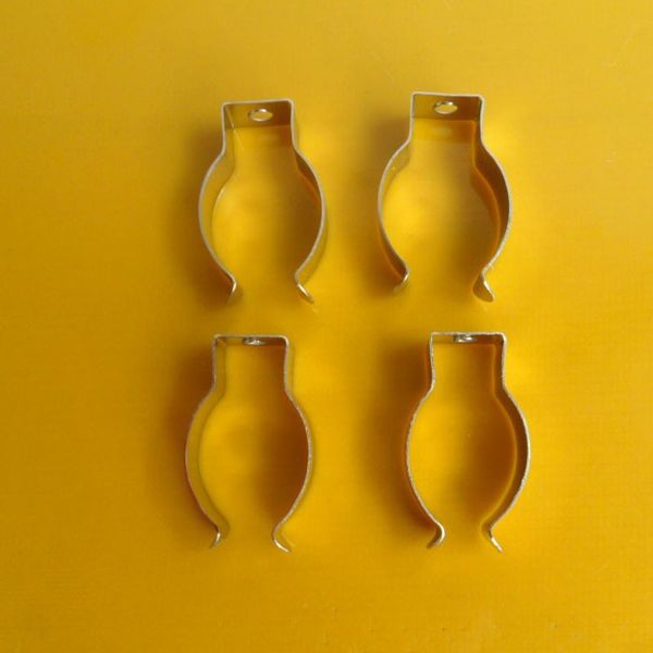 manufacturer t8 fluorescent lamp clip fluorescent lamp clips led lamp clip / t8 tube clip
manufacturer t8 fluorescent lamp clip fluorescent lamp clips led lamp clip / t8 tube clip