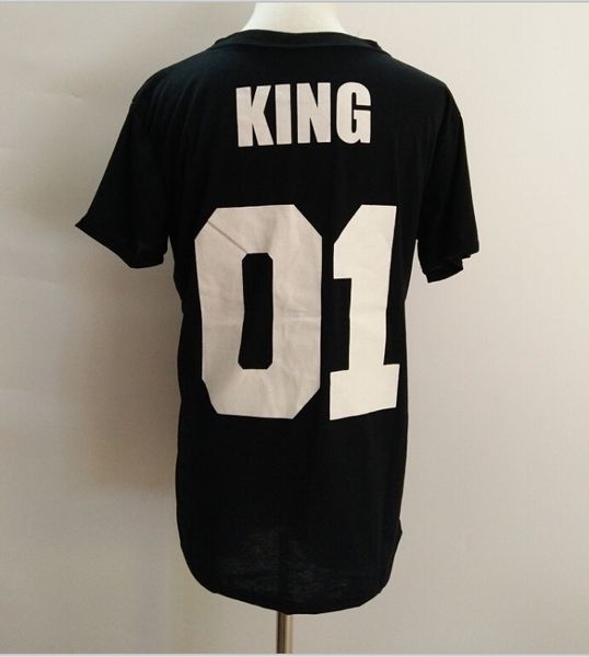 men women clothing high street lovers clothes casual tshirts summer male female solid color crew neck tees short sleeved, White;black
men women clothing high street lovers clothes casual tshirts summer male female solid color crew neck tees short sleeved, White;black