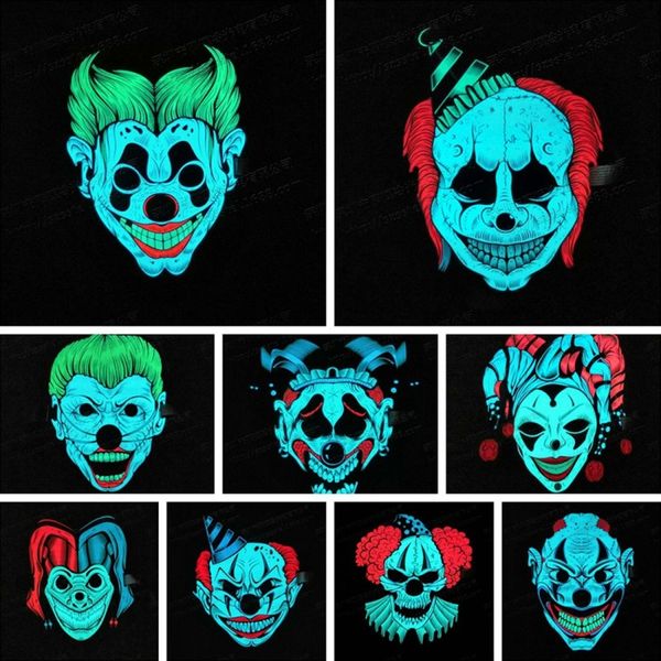 halloween full face dance mask voice led control party masks masquerade 3d animal masks 2018 new year cosplay mask
halloween full face dance mask voice led control party masks masquerade 3d animal masks 2018 new year cosplay mask