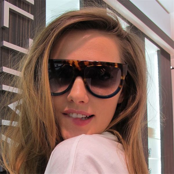flat oversized square sunglasses women gradient 2018 summer style classic women sun glasses big square eyewear uv400 gd9764, White;black
flat oversized square sunglasses women gradient 2018 summer style classic women sun glasses big square eyewear uv400 gd9764, White;black