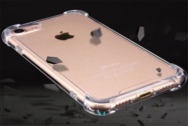 unbreakable mobile phone case silicone protective cover transparent anti-knock soft phone shell for iphone 6 6 7 8 plus x
unbreakable mobile phone case silicone protective cover transparent anti-knock soft phone shell for iphone 6 6 7 8 plus x
