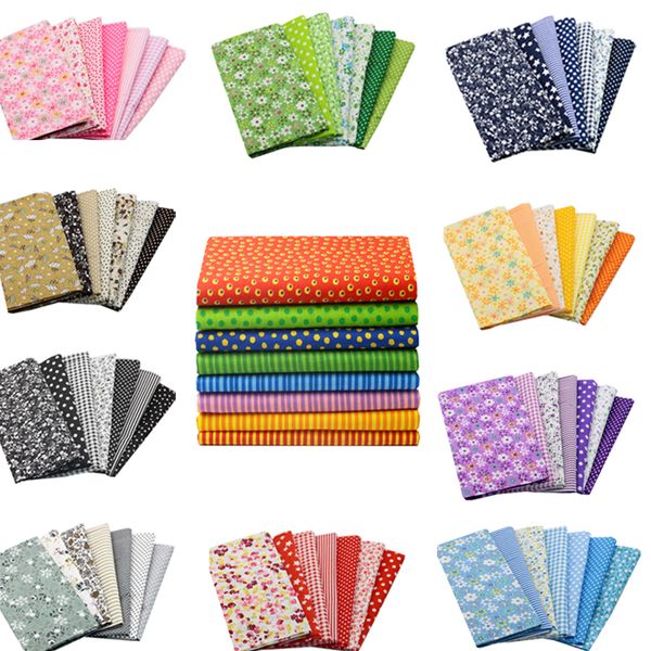 mixed print cotton cloth fabric floral dot charm fat season tissue quilting patchwork sewing diy craft tissu textile 25x25cm, Black;white
mixed print cotton cloth fabric floral dot charm fat season tissue quilting patchwork sewing diy craft tissu textile 25x25cm, Black;white