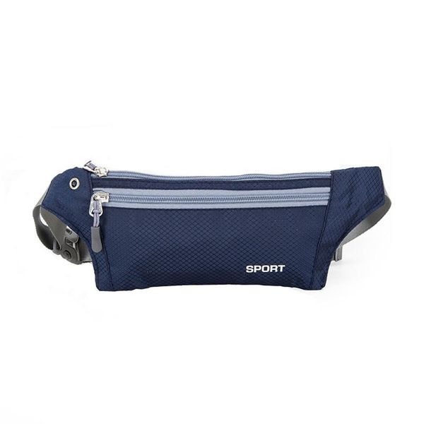 new fashion solid waist bag outdoor travel anti-water pocket running bicycle sports cell phone waist bag new design dropshipping
new fashion solid waist bag outdoor travel anti-water pocket running bicycle sports cell phone waist bag new design dropshipping