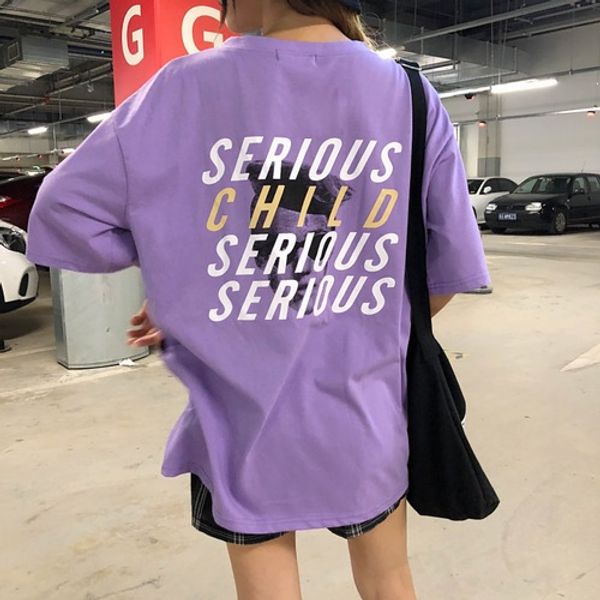chic vaporwave back graphic letter printed cool must have loose ladies tee japanese harajuku street style girl t shirts, White
chic vaporwave back graphic letter printed cool must have loose ladies tee japanese harajuku street style girl t shirts, White